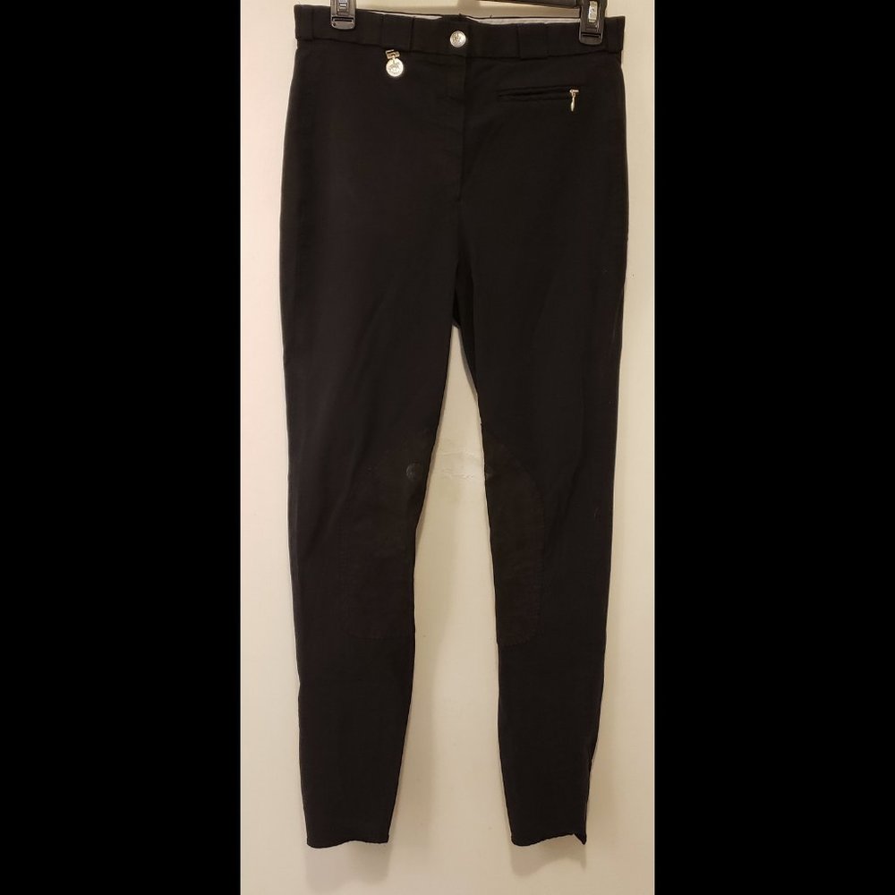 Pikeur Knee Patch Riding Breeches